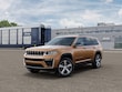  Jeep Grand Cherokee L