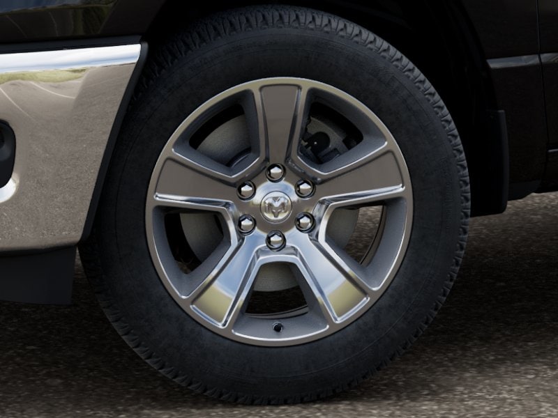 2026 RAM 1500 Tradesman - Photo 8
