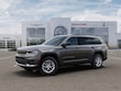  Jeep Grand Cherokee L