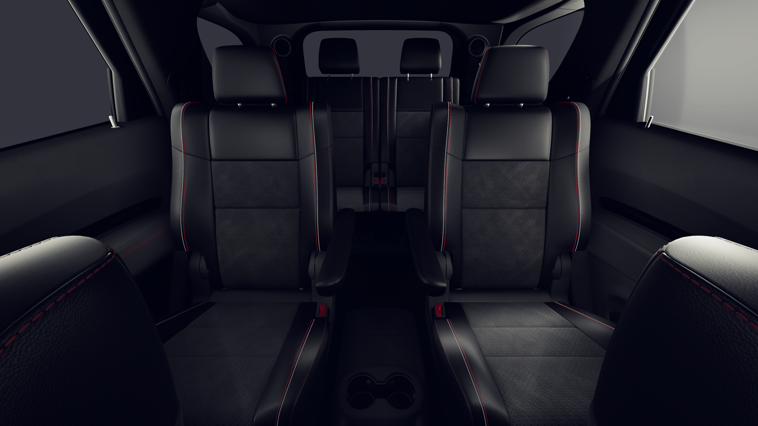 2026 Dodge Durango GT HEMI Plus V8 - Photo 34