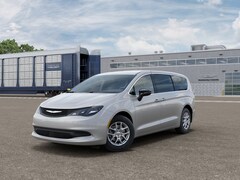 2026 Chrysler Voyager LX Cargo Van