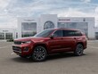  Jeep Grand Cherokee L