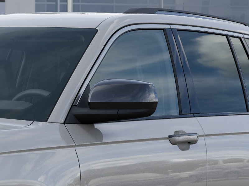 2026 Jeep Grand Cherokee Laredo - Photo 38