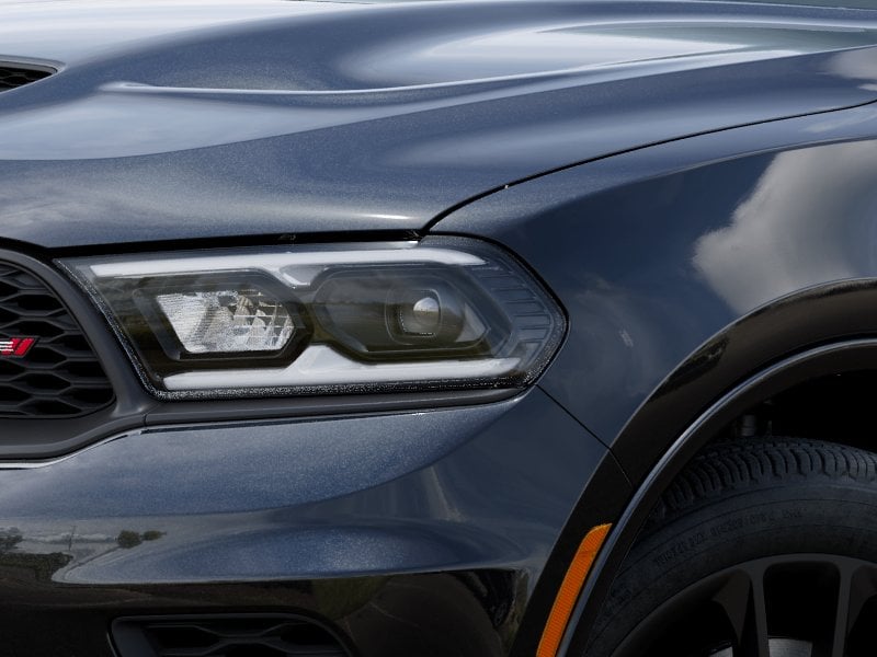 2026 Dodge Durango GT Plus - Photo 46