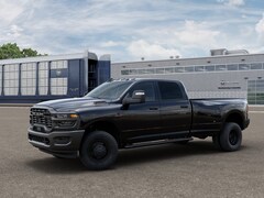 2026 Ram 3500 Tradesman Pickup