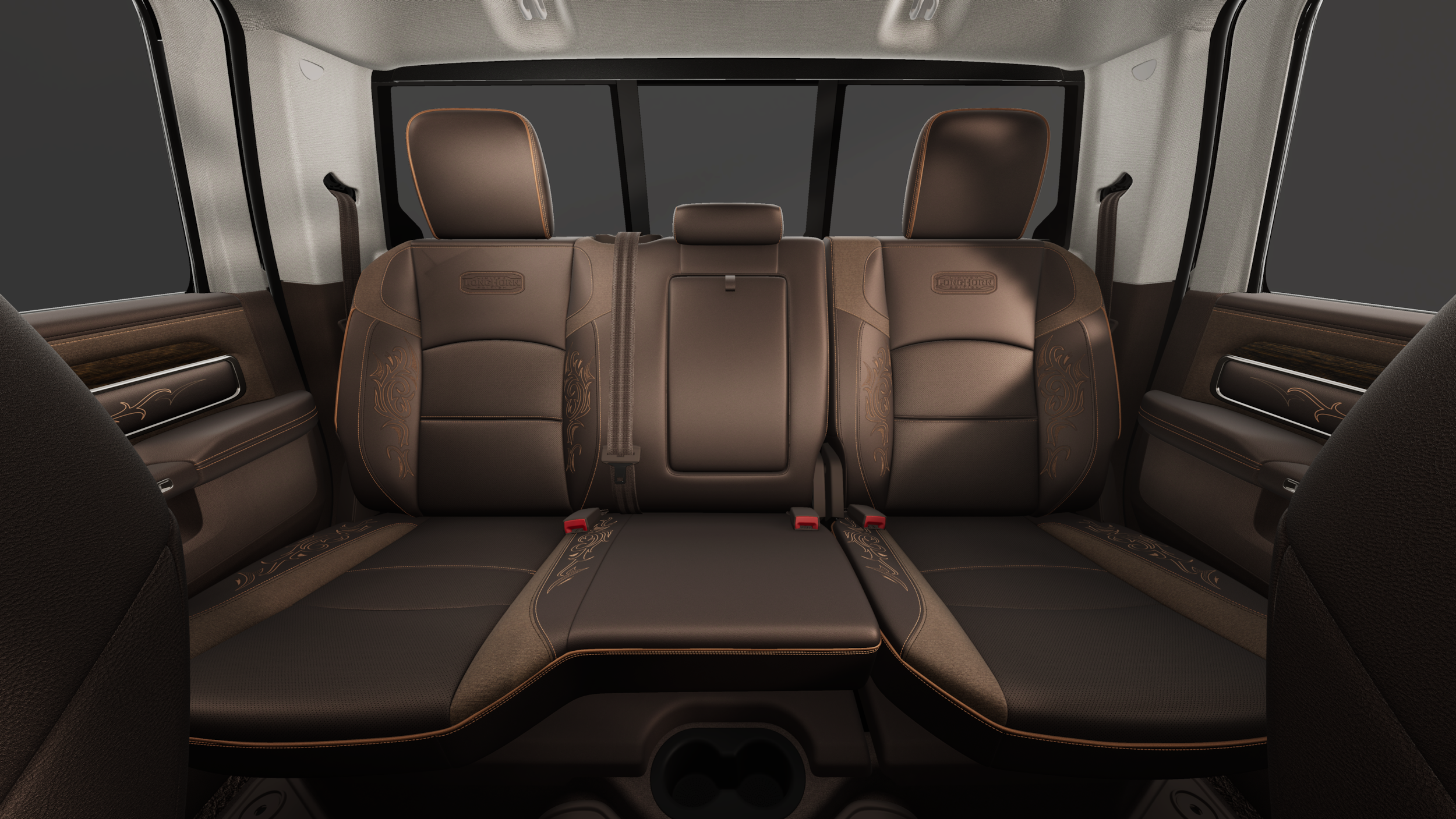 2026 RAM 2500 Limited - Photo 38