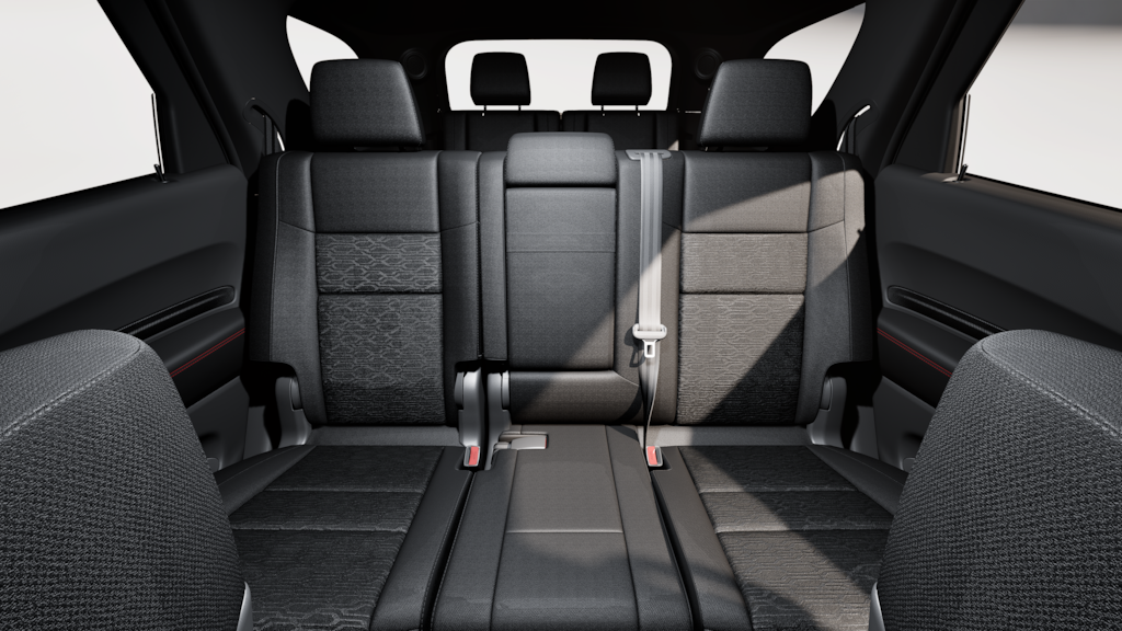 New 2027 Dodge Durango GT HEMI V8 AWD Sport Utility