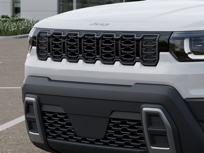 2026 Jeep Cherokee Limited - Photo 11