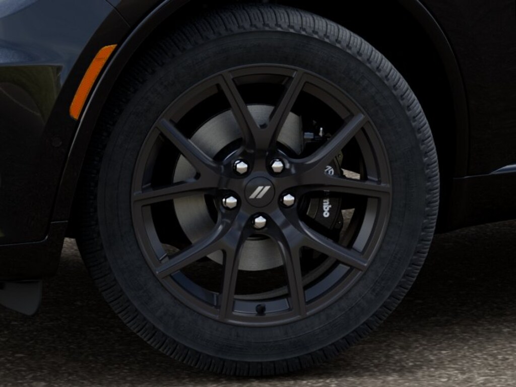 New 2026 Dodge Durango GT Plus AWD Hemi V8 Sport Utility