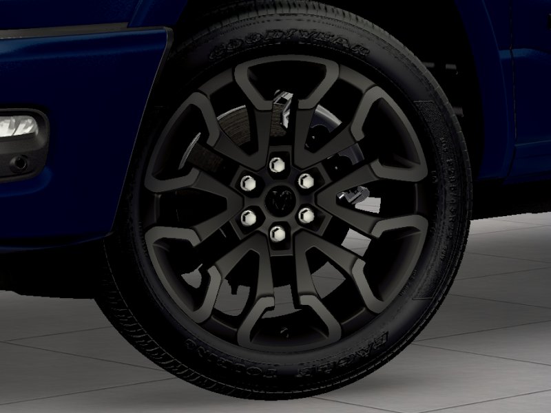 2026 Ram 1500 Limited photo 4