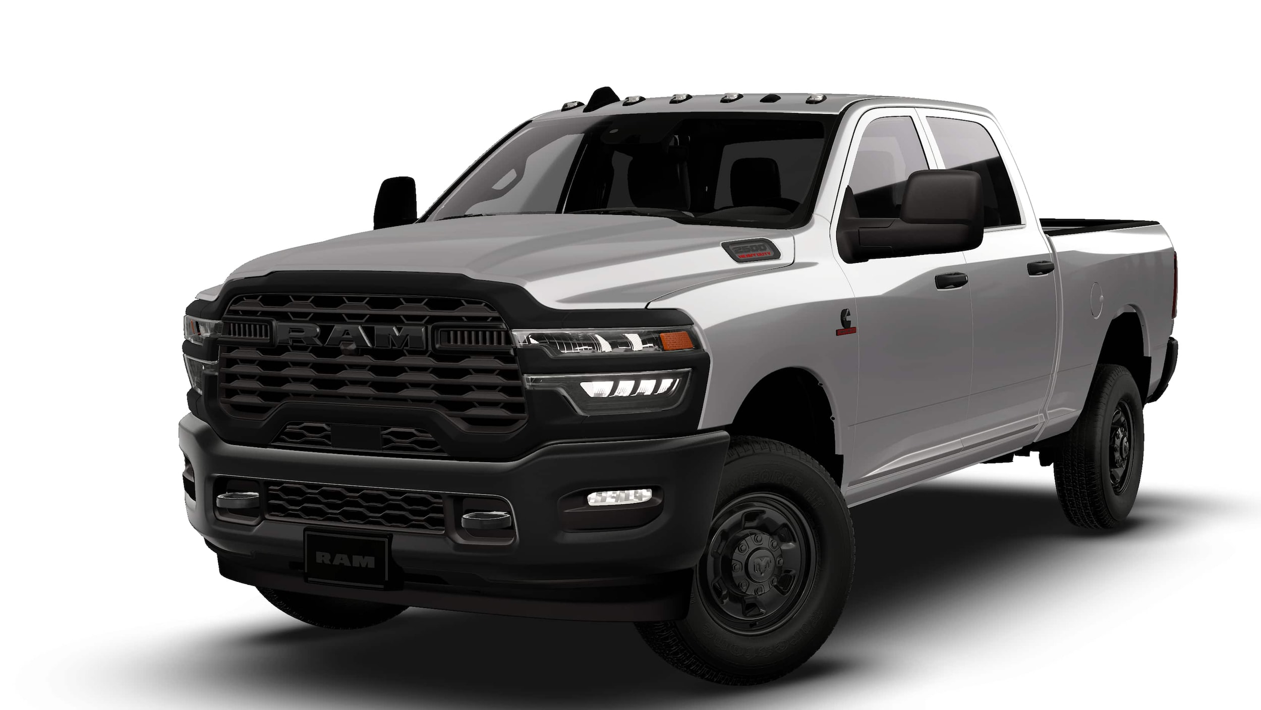 2026 RAM 2500 Tradesman - Photo 13