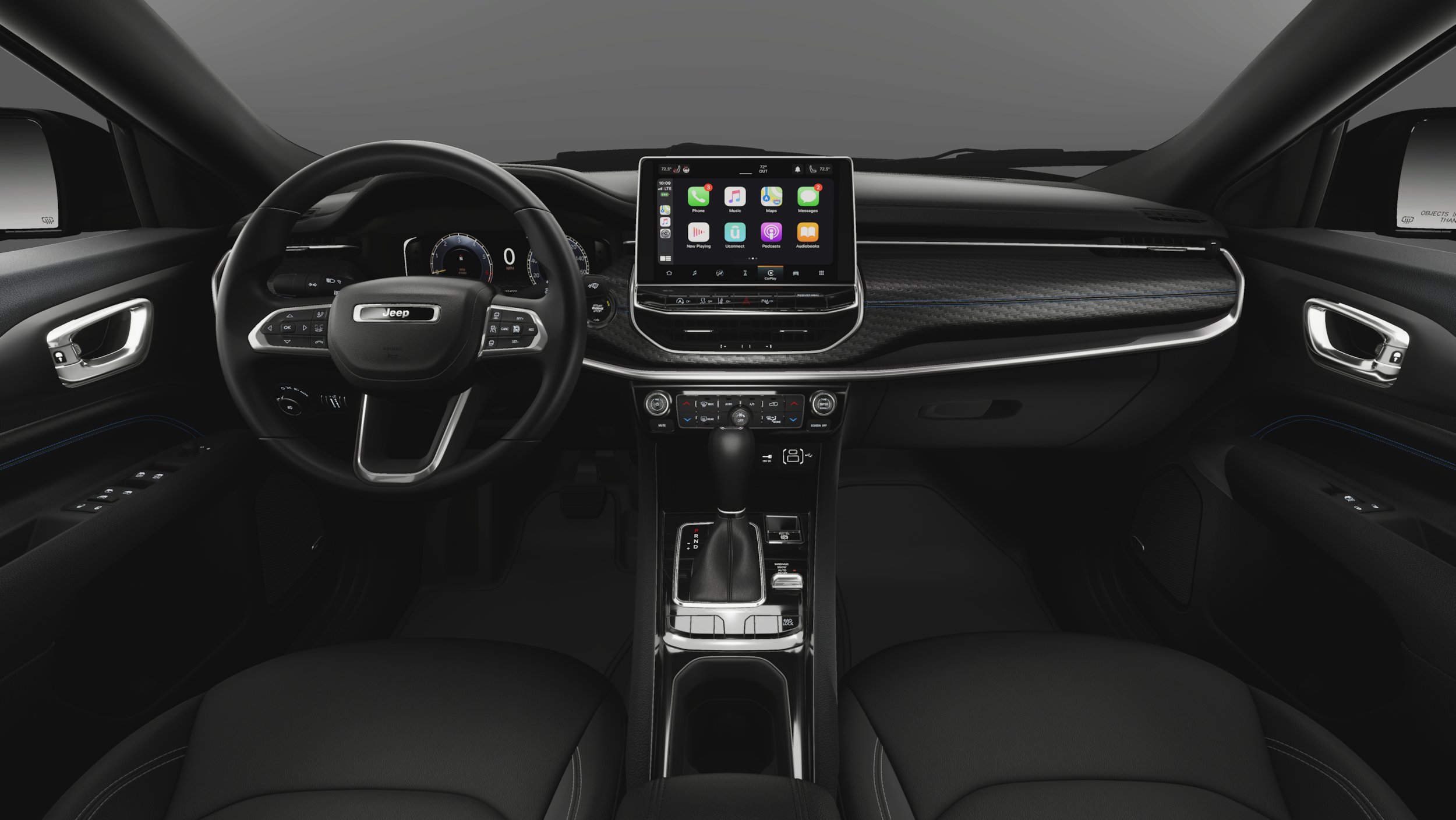 2026 Jeep Compass Limited - Photo 40