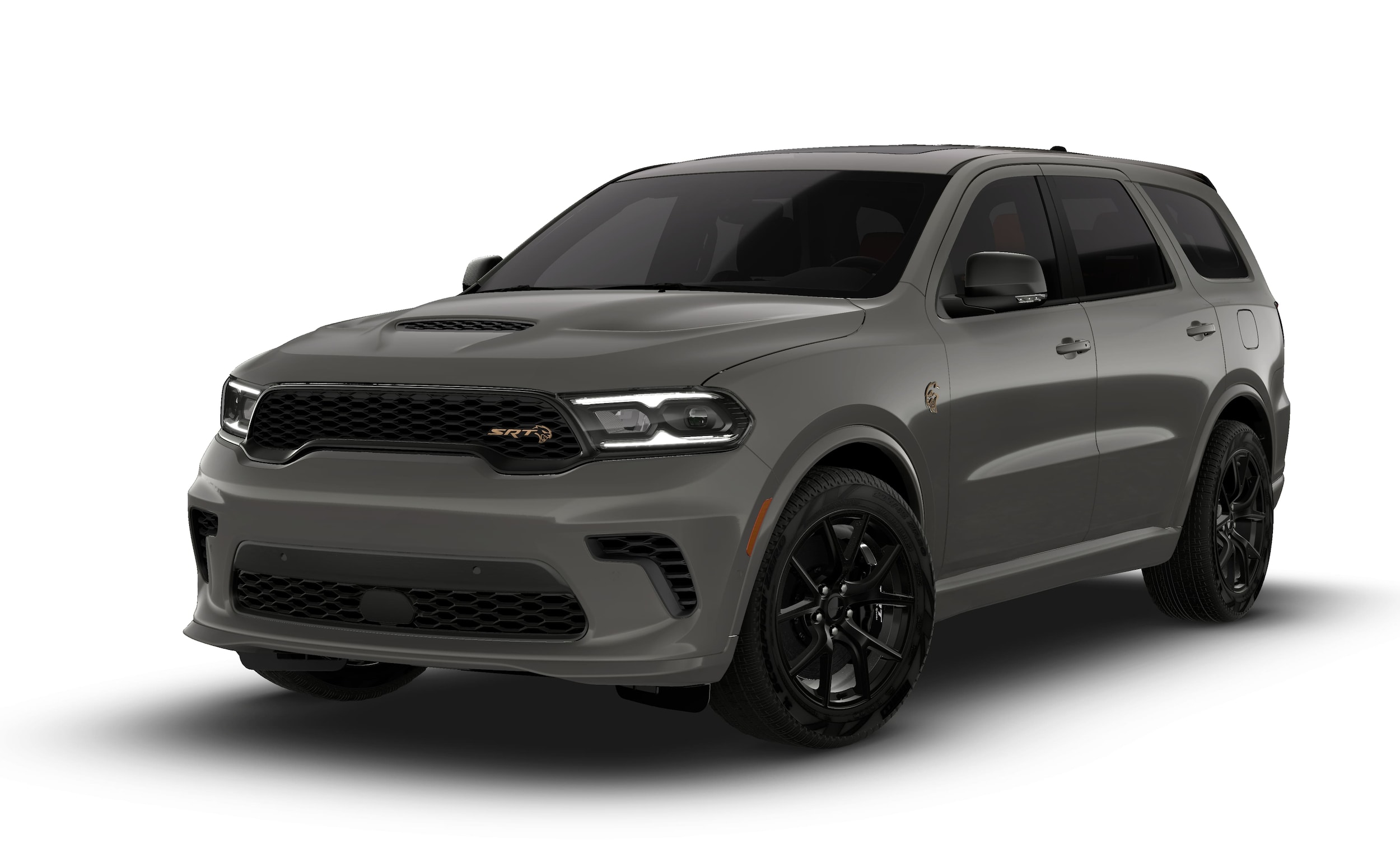 2026 Dodge Durango SRT Hellcat Jailbreak AWD's photo