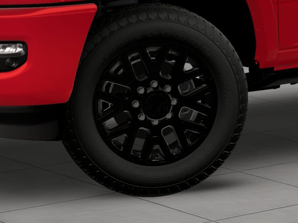 New 2026 Ram 2500 Limited Pickup