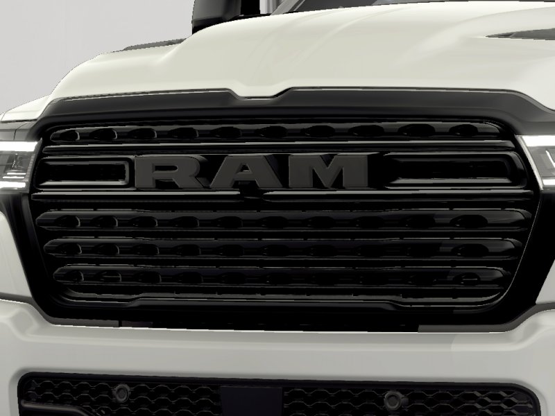 2026 Ram 1500 Limited photo 2