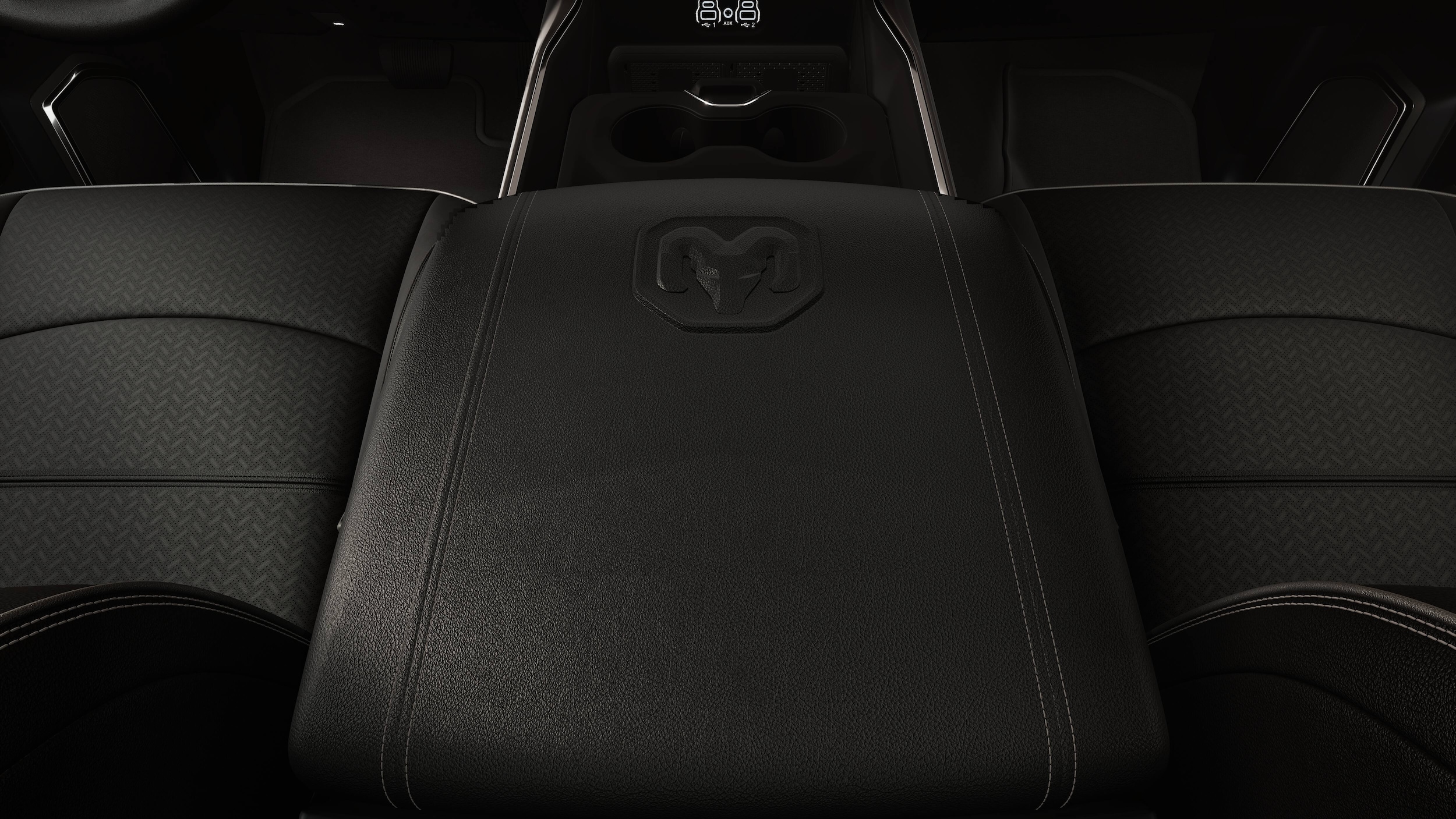 2026 RAM 3500 Laramie - Photo 27