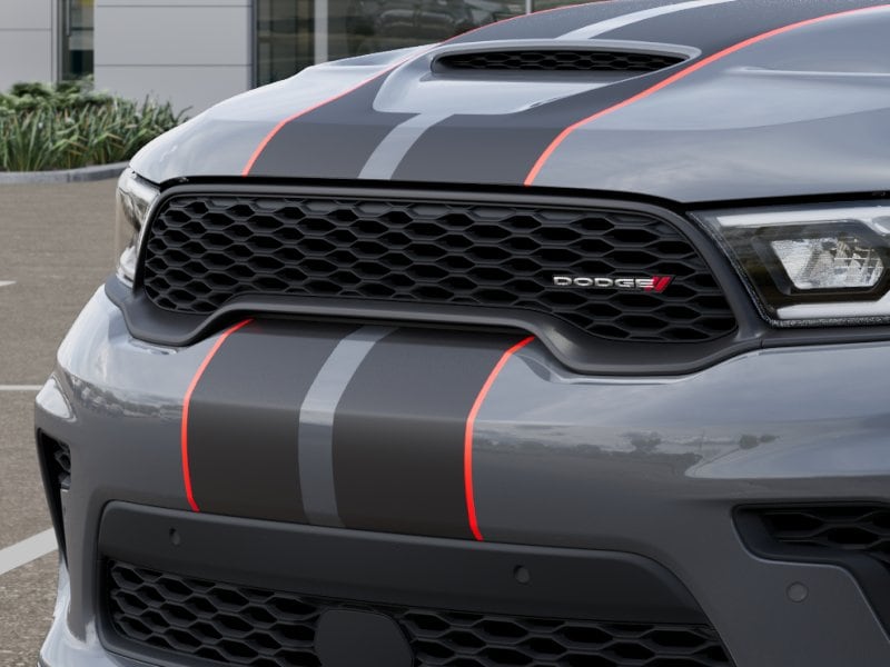 2026 Dodge Durango GT Plus - Photo 37