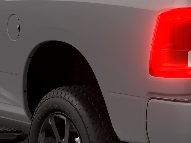 2026 Ram 2500 Laramie photo 3