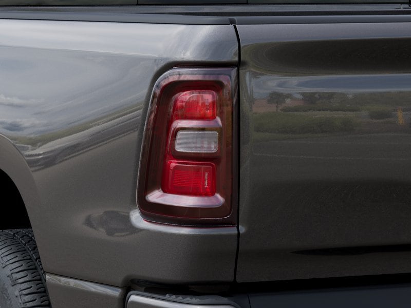 2025 RAM 1500 Tradesman - Photo 24