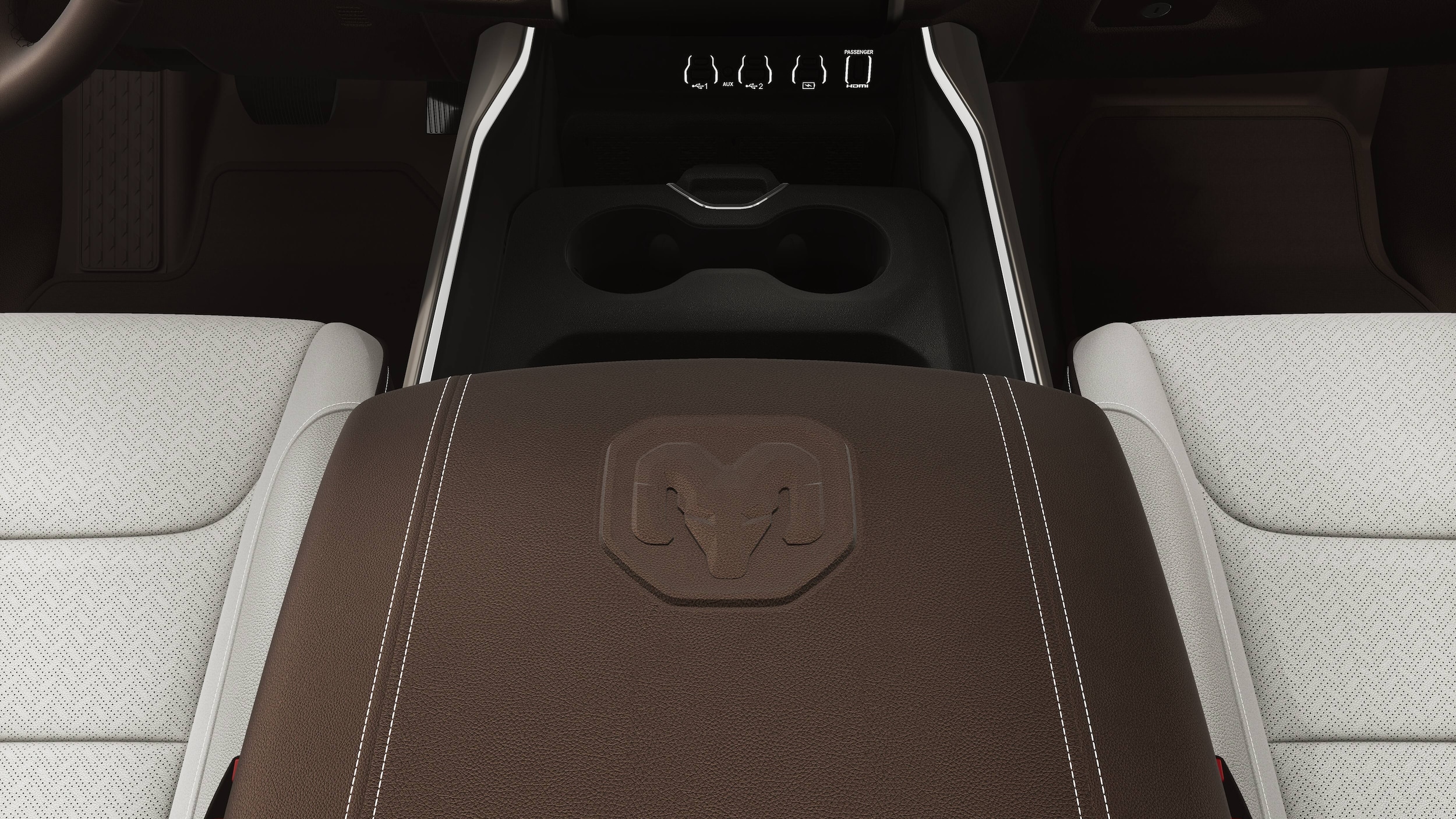 2026 RAM 1500 Laramie - Photo 36