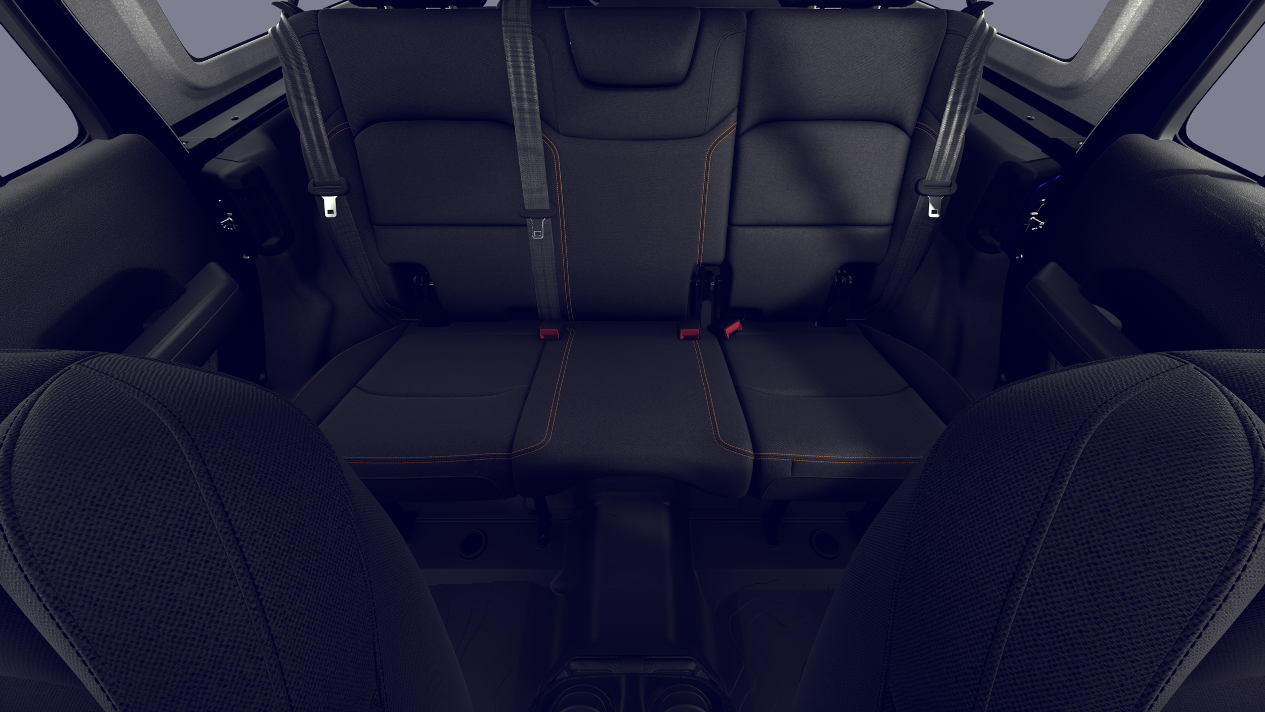 2026 Jeep Wrangler 4-Door Sport - Photo 38