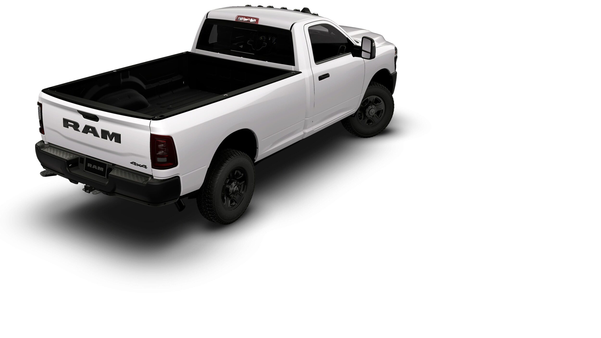 2026 RAM 2500 Tradesman - Photo 21