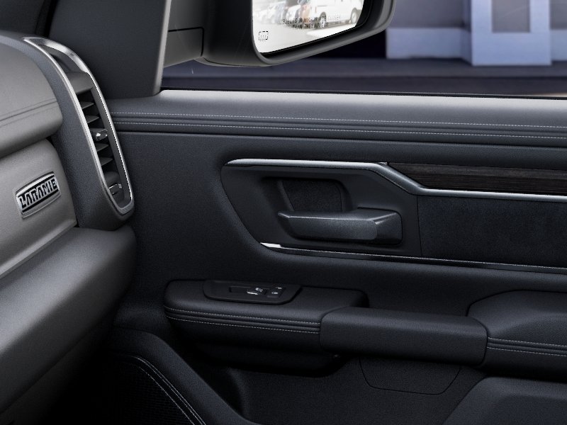 2026 RAM 1500 Laramie - Photo 25