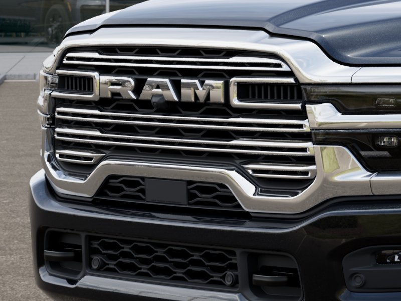 2025 RAM 2500 Laramie - Photo 29