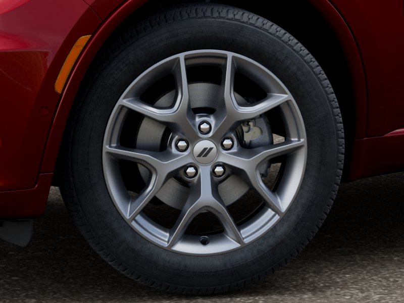 New 2027 Dodge Durango GT HEMI V8 PLUS AWD Sport Utility
