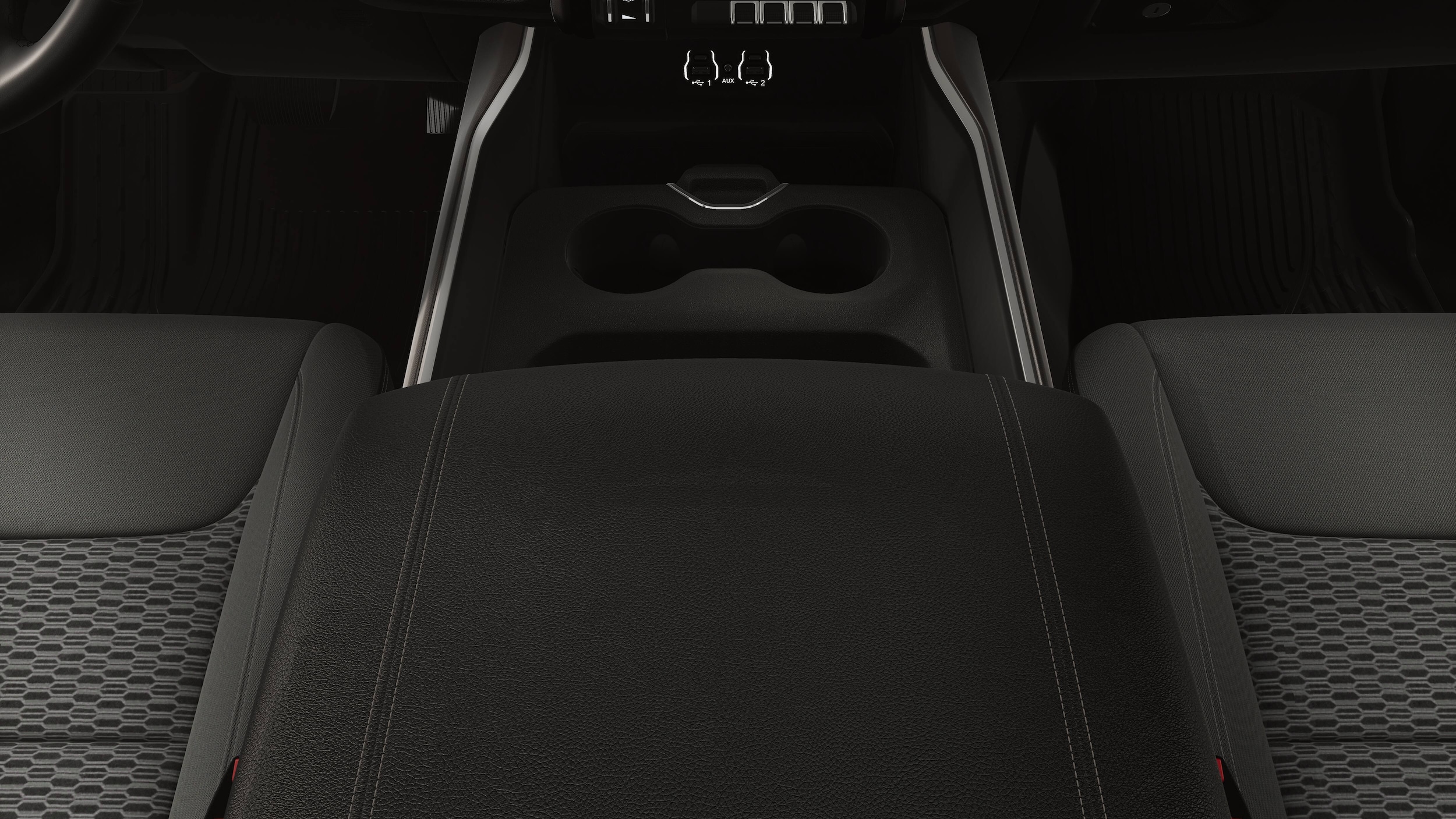 2026 RAM 1500 Big Horn/Lone Star - Photo 19