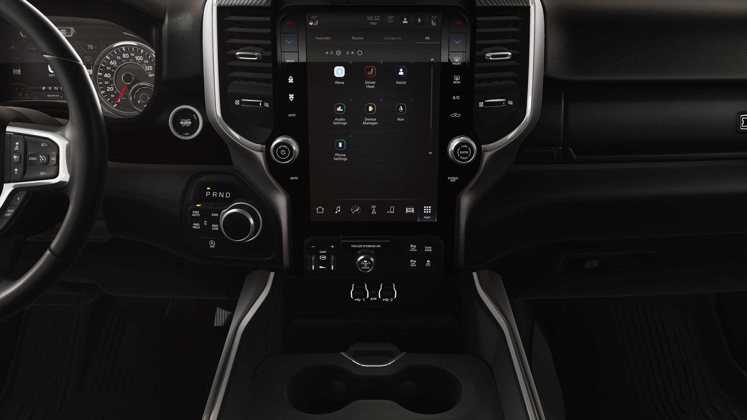 2026 RAM 1500 Big Horn/Lone Star - Photo 37