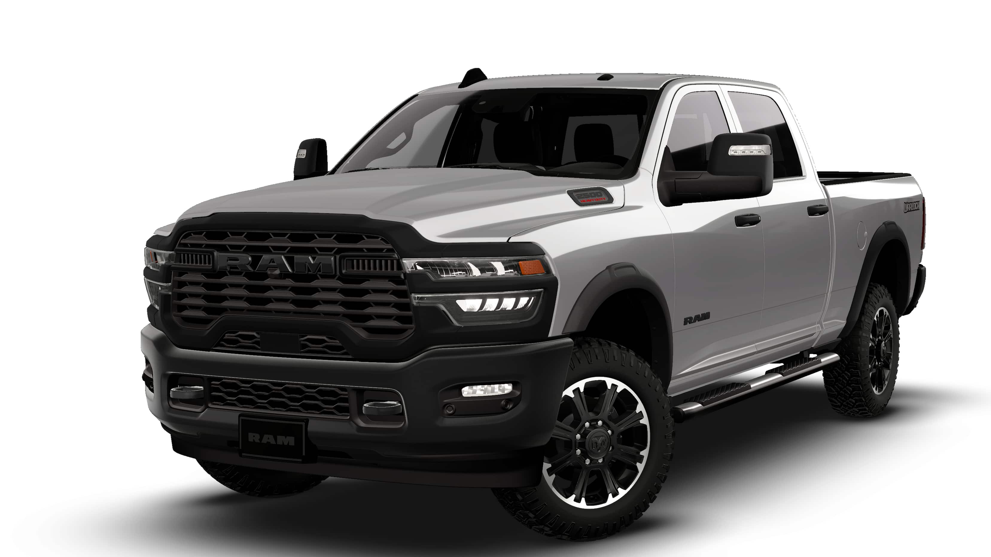  Ram 2500