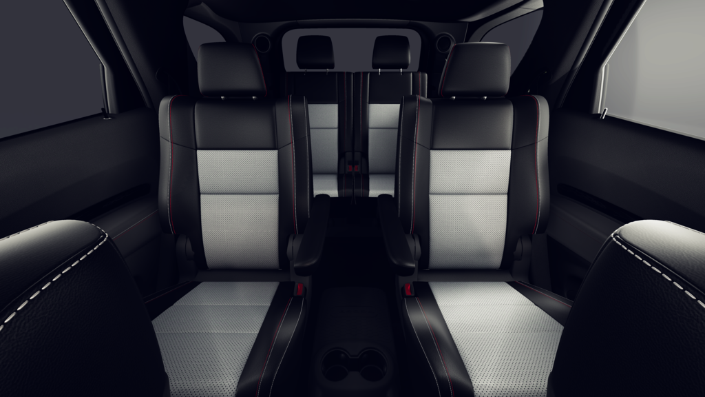 New 2026 Dodge Durango GT PREMIUM AWD HEMI V8 Sport Utility