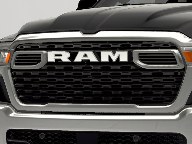 2026 RAM 1500 Big Horn/Lone Star - Photo 41