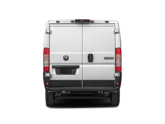 2026 Ram ProMaster 1500 Tradesman photo 6