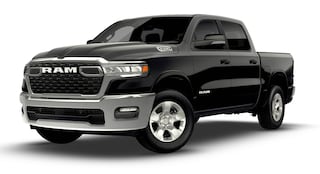 2026 Ram 1500 Big Horn Pickup