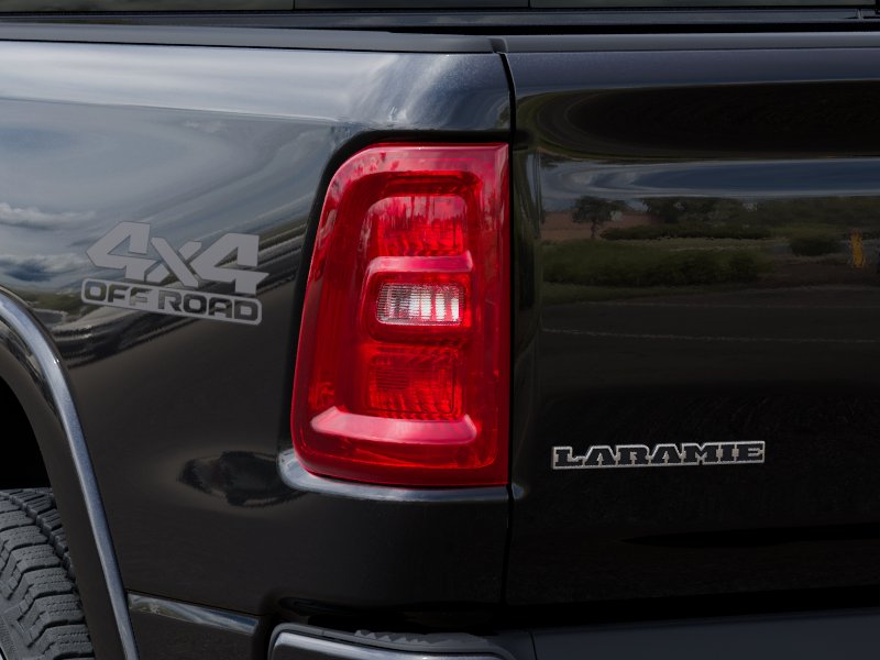 2026 RAM 1500 Laramie - Photo 74