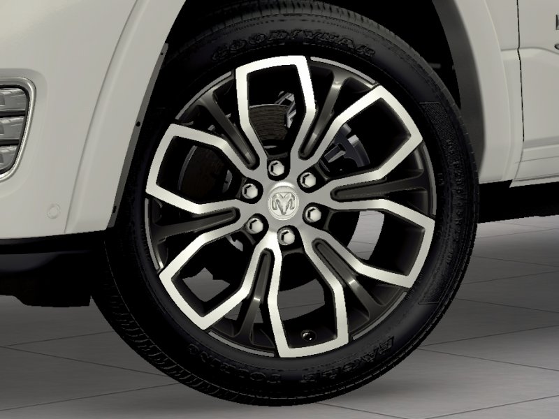 2026 Ram 1500 photo 4