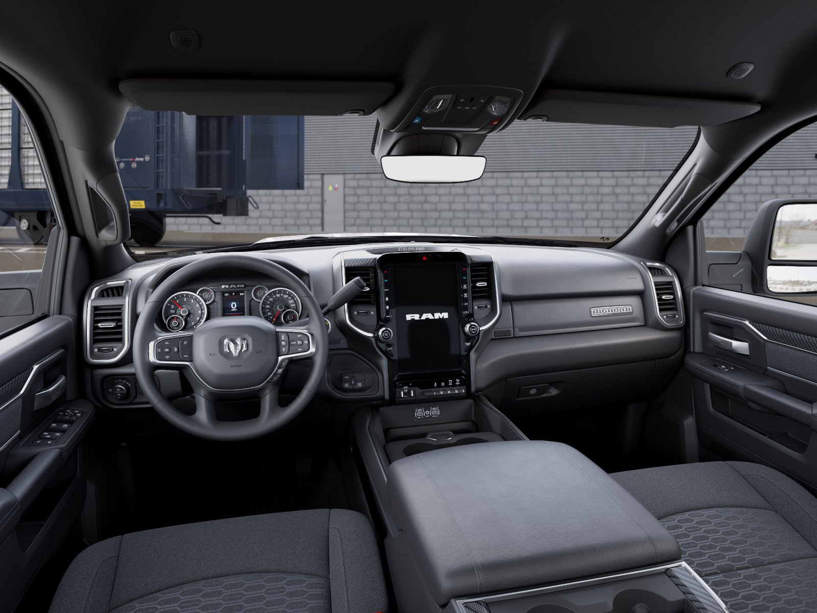 Vehicle thumbnail