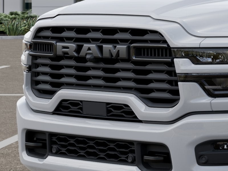 2025 RAM 2500 Big Horn - Photo 29