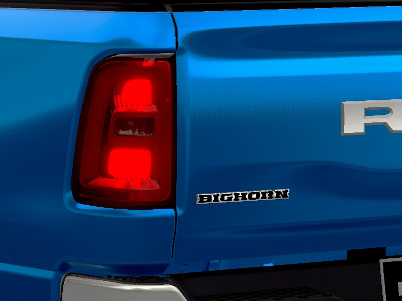 2026 Ram 1500 Big Horn Lone Star photo 3