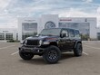  Jeep Wrangler 4-Door