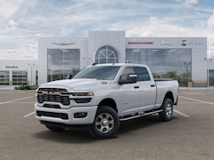 2026 Ram 2500 Big Horn Pickup