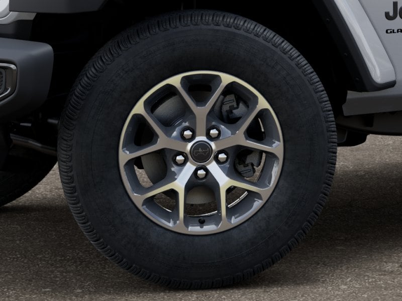 2025 Jeep Gladiator Sport S - Photo 21