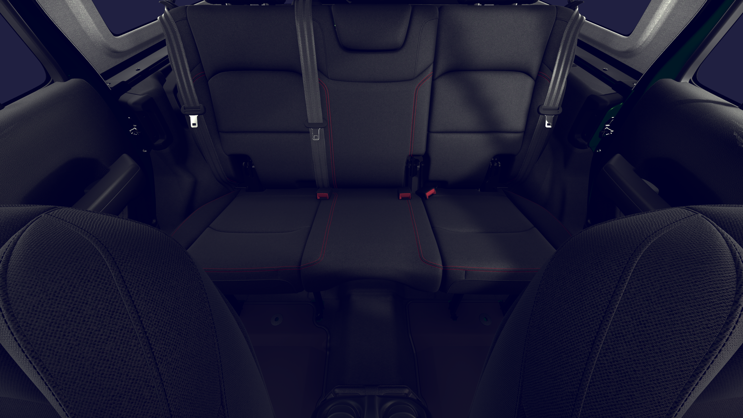 2026 Jeep Wrangler 4-Door Rubicon - Photo 28
