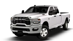 2026 Ram 3500 TRADESMAN CREW CAB 4X4 8' BOX Pickup