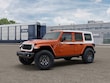  Jeep Wrangler 4-Door