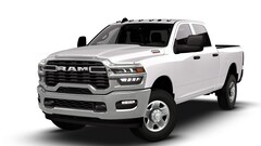 2026 Ram 2500 Tradesman 4x4 Pickup