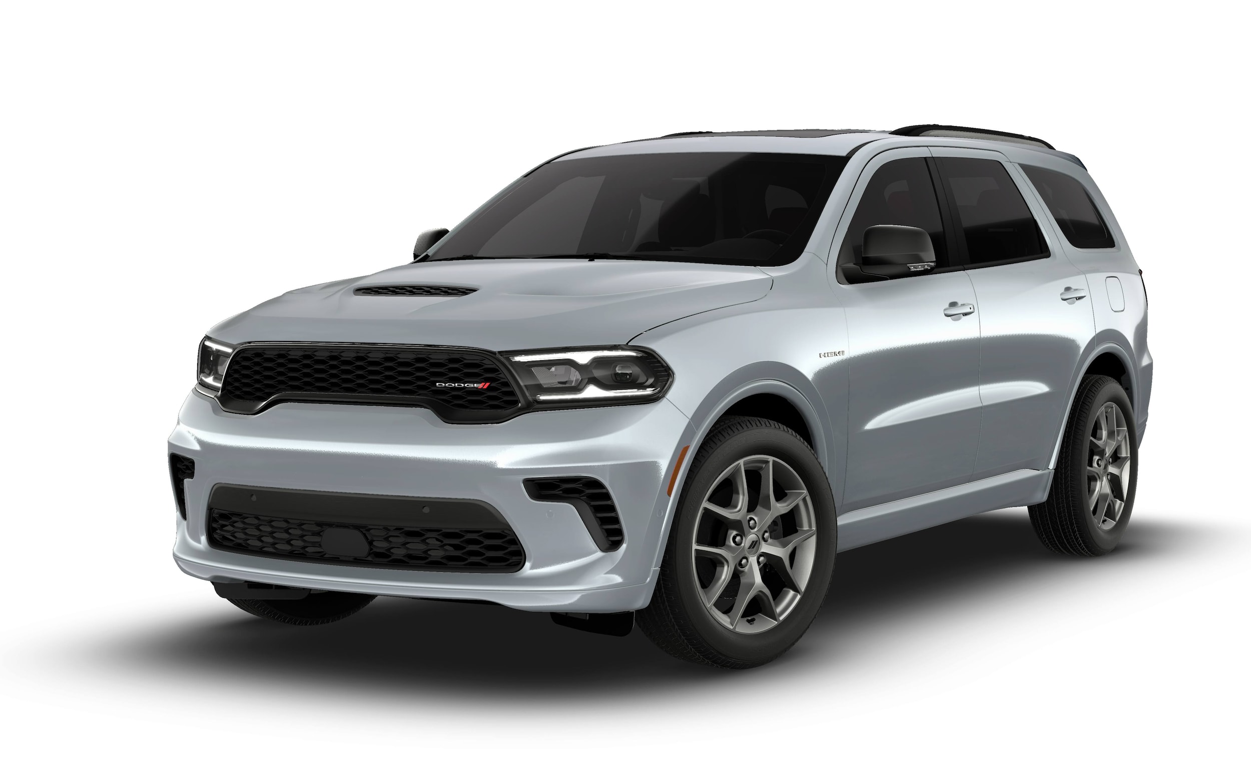 2026 Dodge Durango GT HEMI Plus V8 AWD's photo