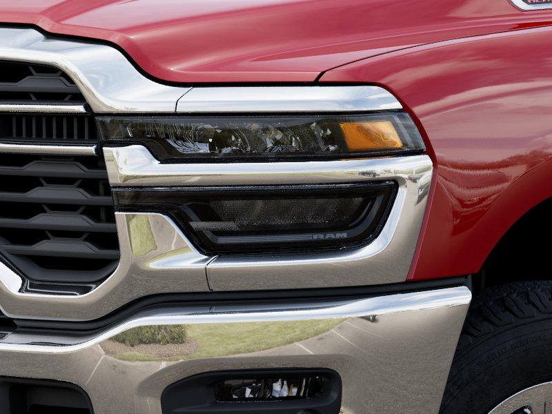 2026 RAM 2500 Tradesman - Photo 40